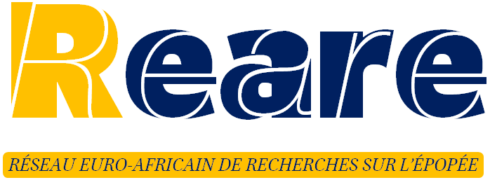 logo REARE