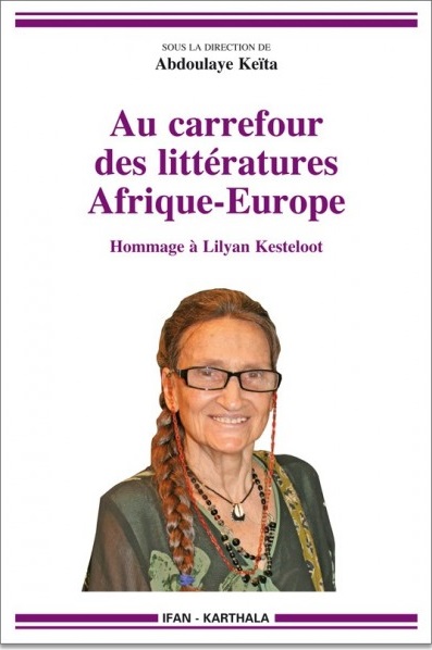 Hommage à L. Kesteloot