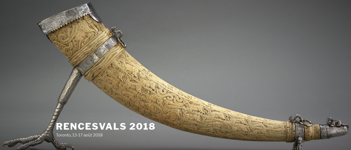 Rencesvals 2018